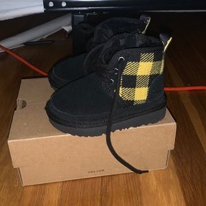 Toddler Ugg Boots